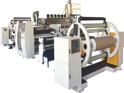 paper extrusion coater